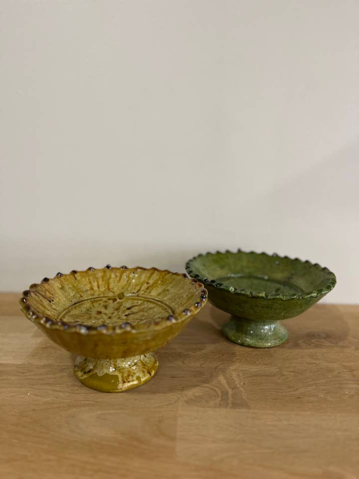 Henna bowls M for wholesale by Berber Designers