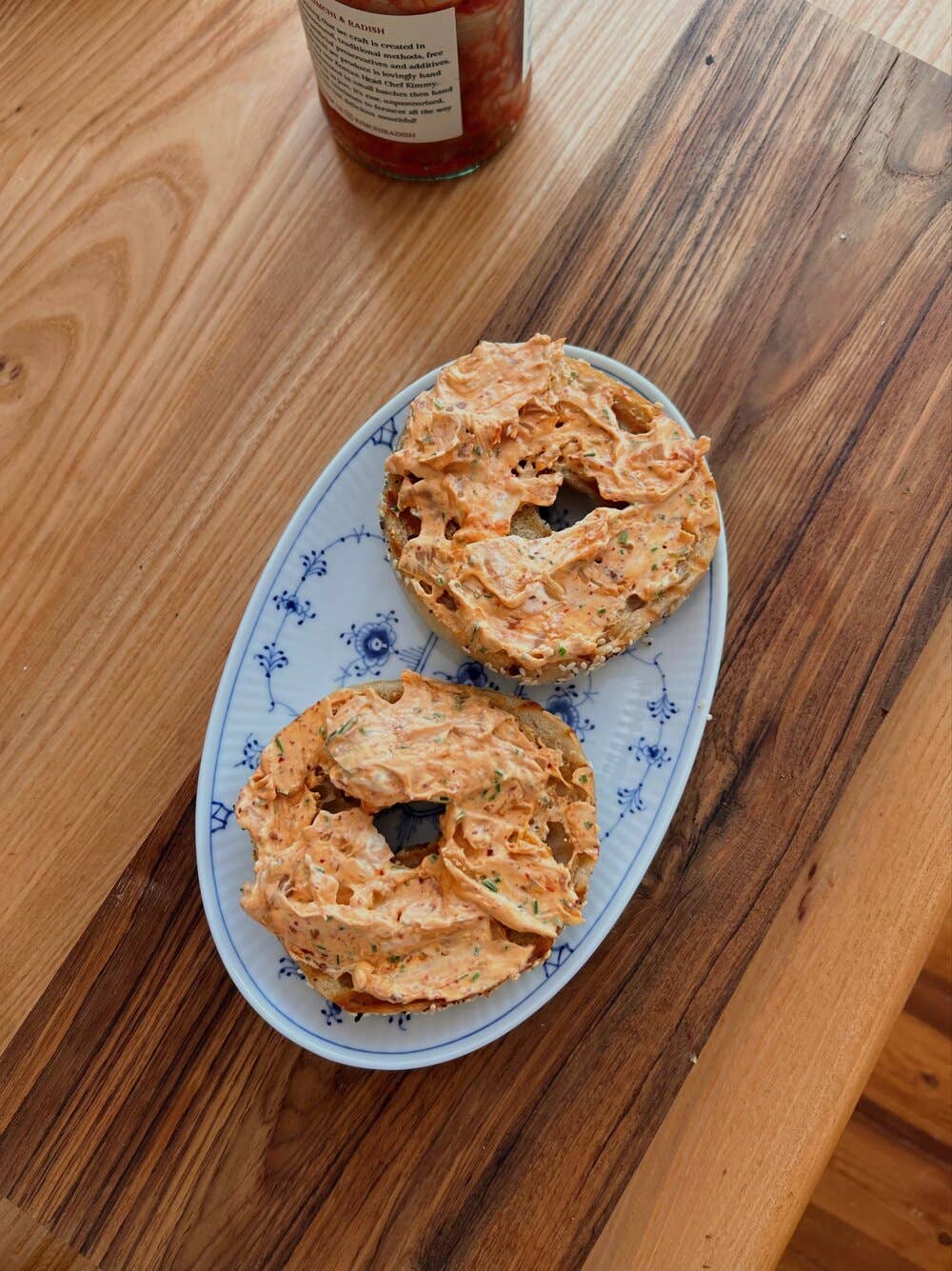 Kimchi and Radish – wholesale Pickled vegetables – Extra Hot Kimchi (with FISH SAUCE)2