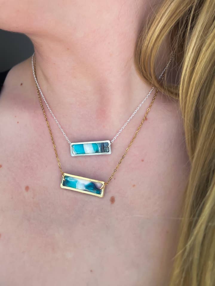 Lilah voor wholesale door Ro + Louise Jewelry