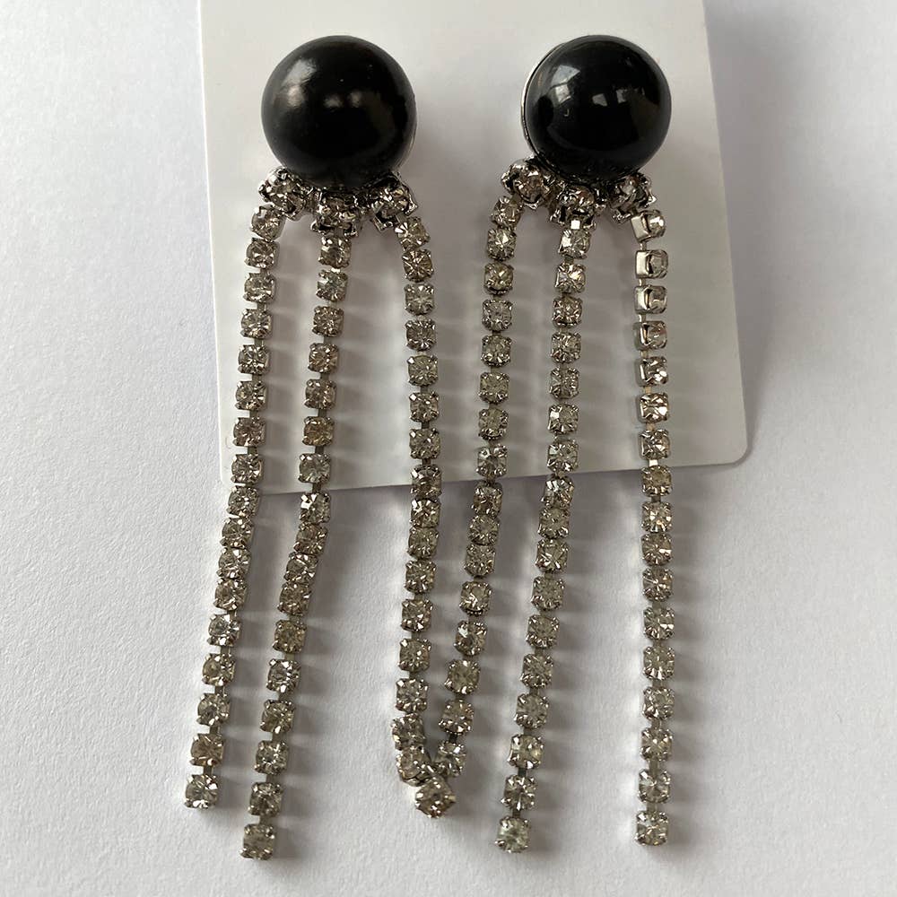 VIE – wholesale Dangle earrings – Earrings11