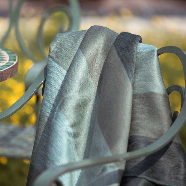 Colección Nawi - Salvia Lustrosa y Verdes para venta al por mayor de Purple Nest Design