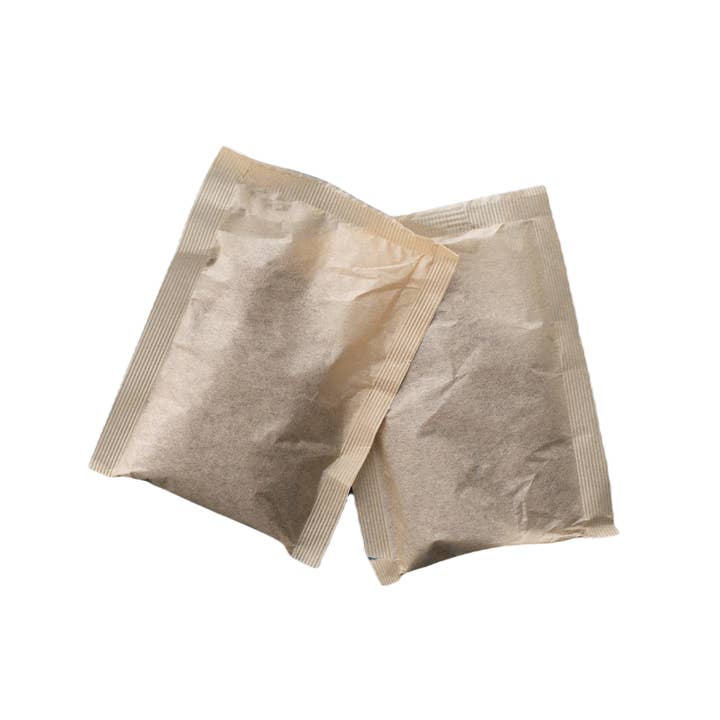 Senbird Tea - Wholesale Tea Bags - Mugicha - Japanese Roasted Barley Herbal Tea | 30 Tea Bags3