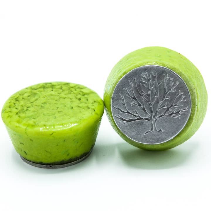 Joints en verre recyclé de 1 1/2 po pour la vente par Global Solutions, Inc