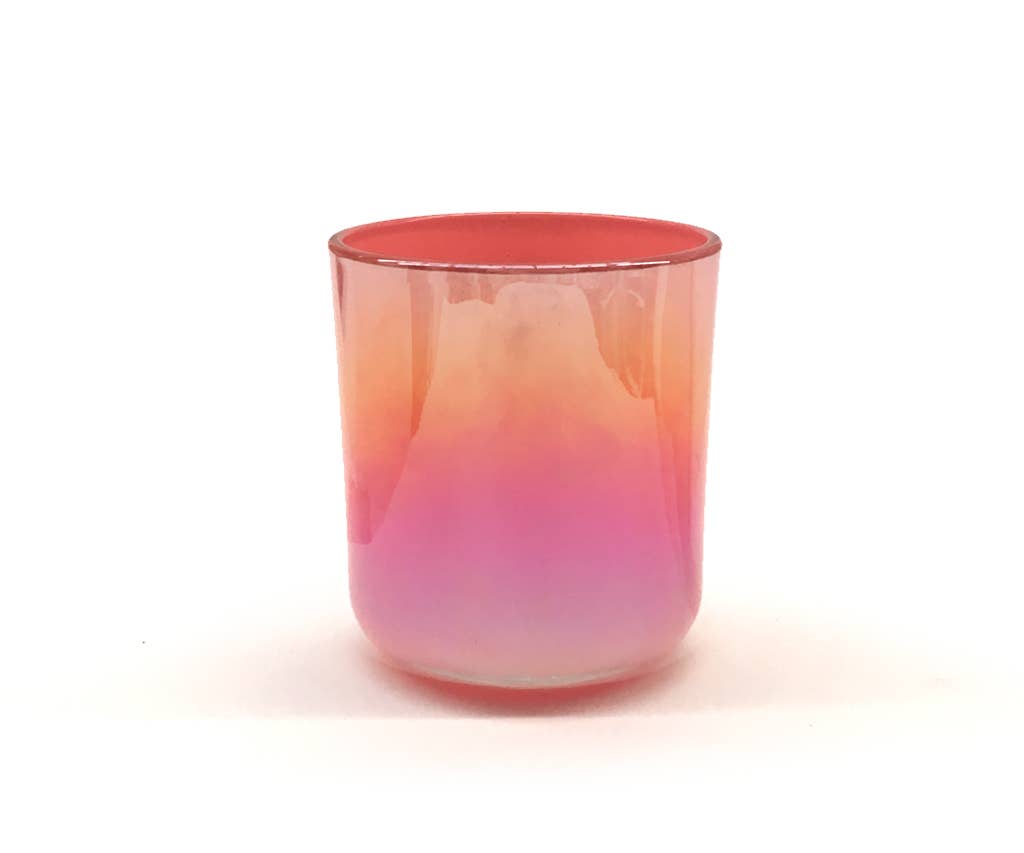 Antwerp Luxury candle supplies - Wholesale Jar - Large Vogue – Pearl Rose