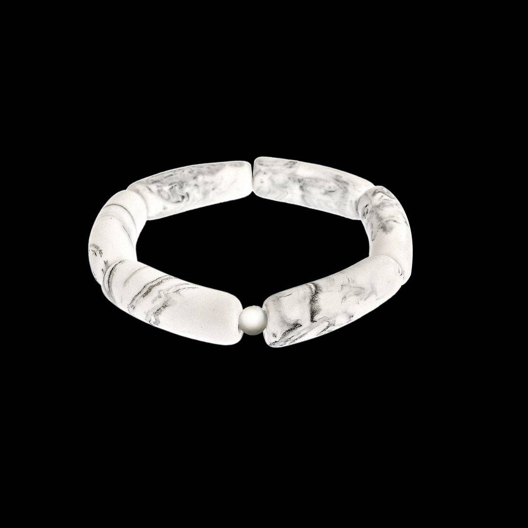 Polka Luka - Wholesale Beaded bracelet - Eclipse Resin Bracelet2