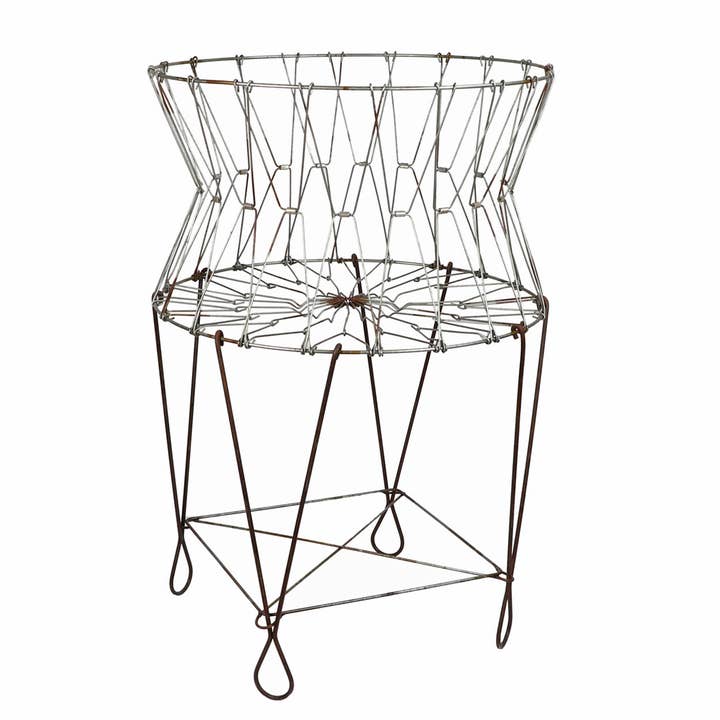 Blue Ocean Traders - Wholesale Plant Pot Stand - Folding Plant Stand