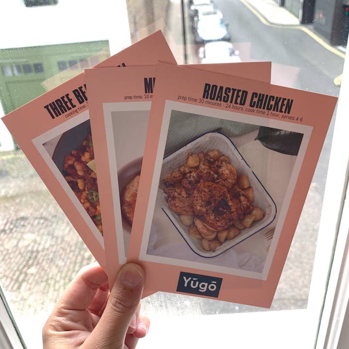 The Saucy Christmas Set for wholesale by Yugo Spice