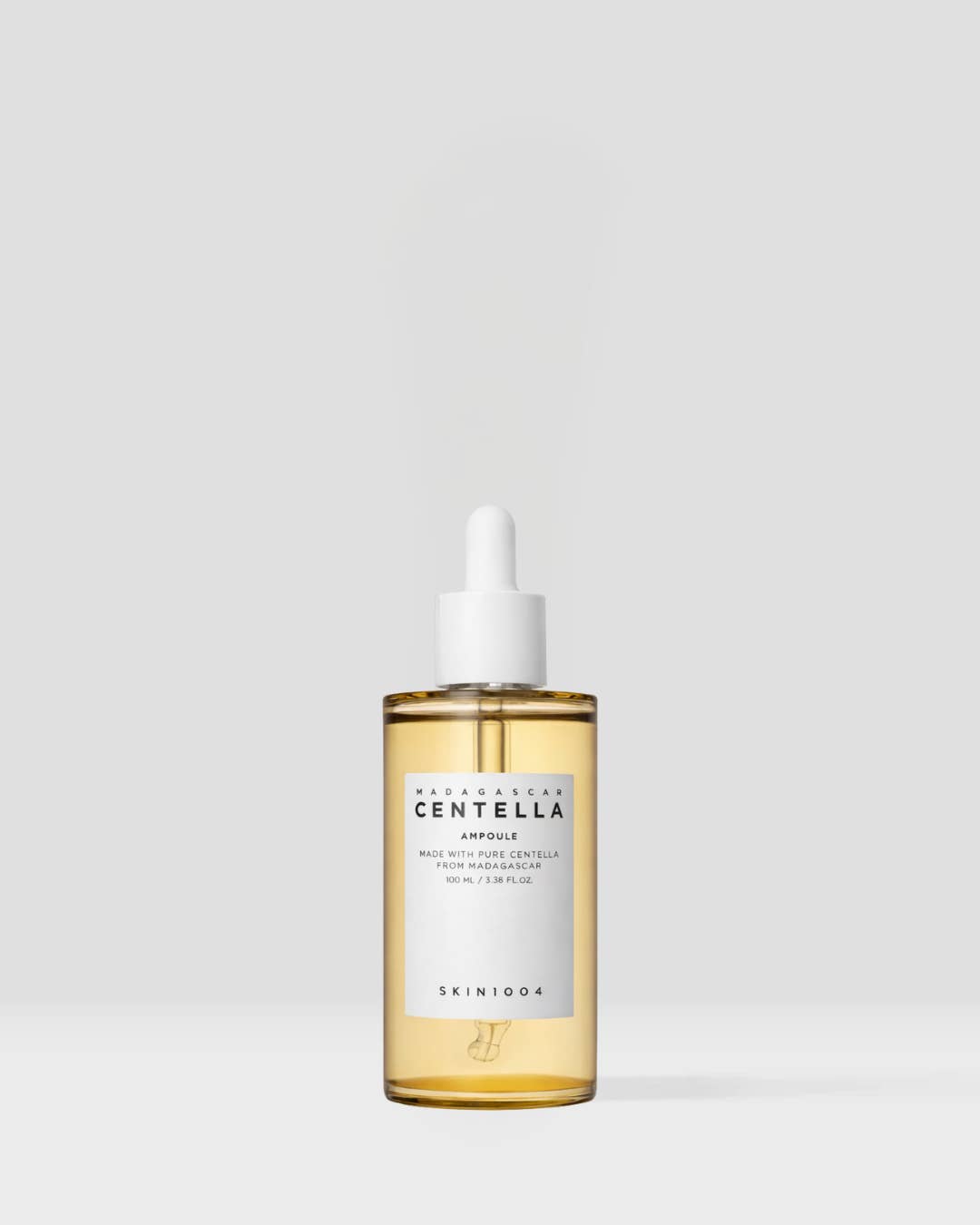 YEOSKIN – wholesale Facial serum/concentrate – SKIN1004 – Madagascar Centella Ampoule 100ml