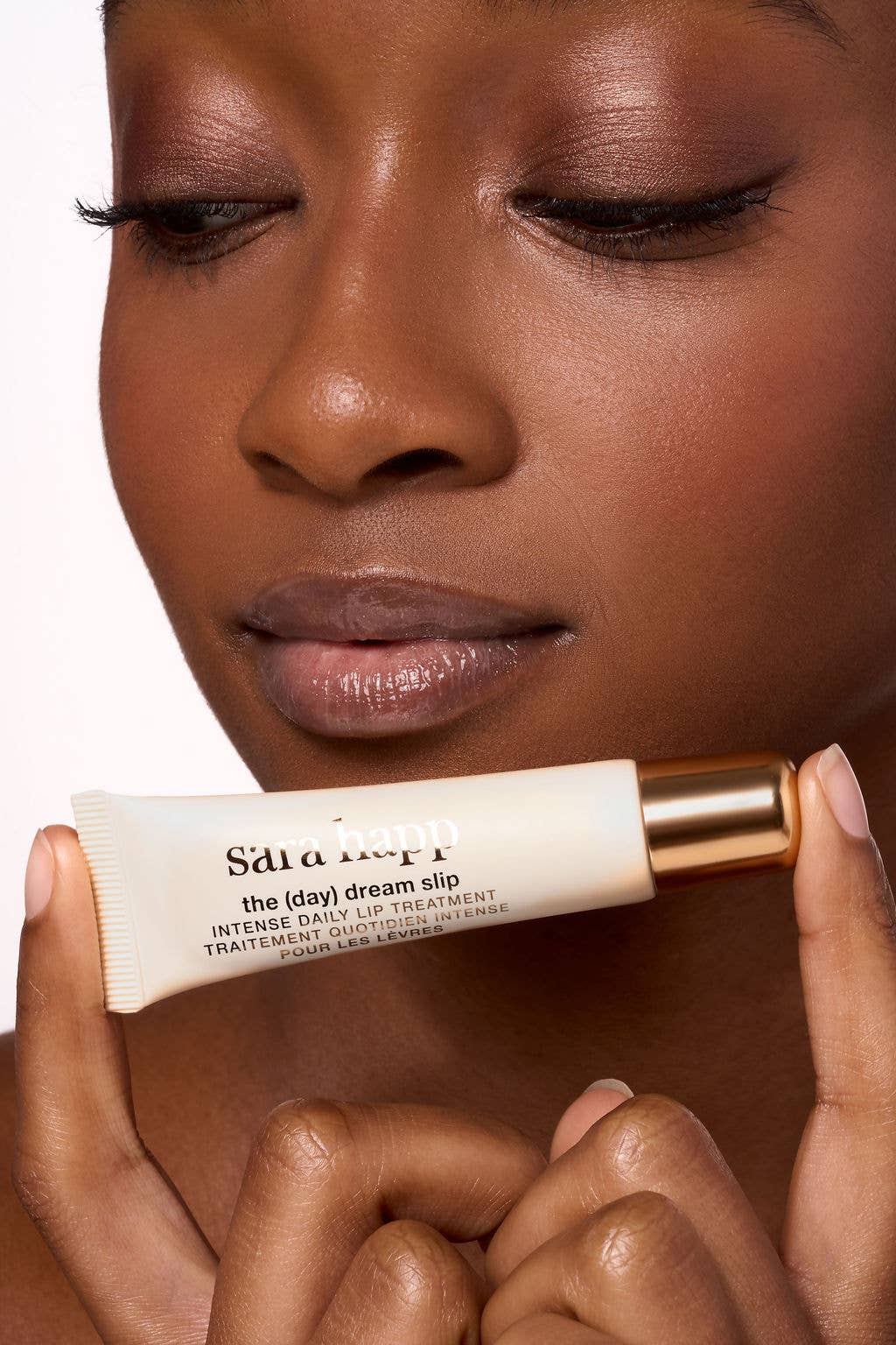 Sara Happ - Vendita all'ingrosso Maschera/trattamento labbra - Il Trattamento Quotidiano per le Labbra Day Dream Slip4