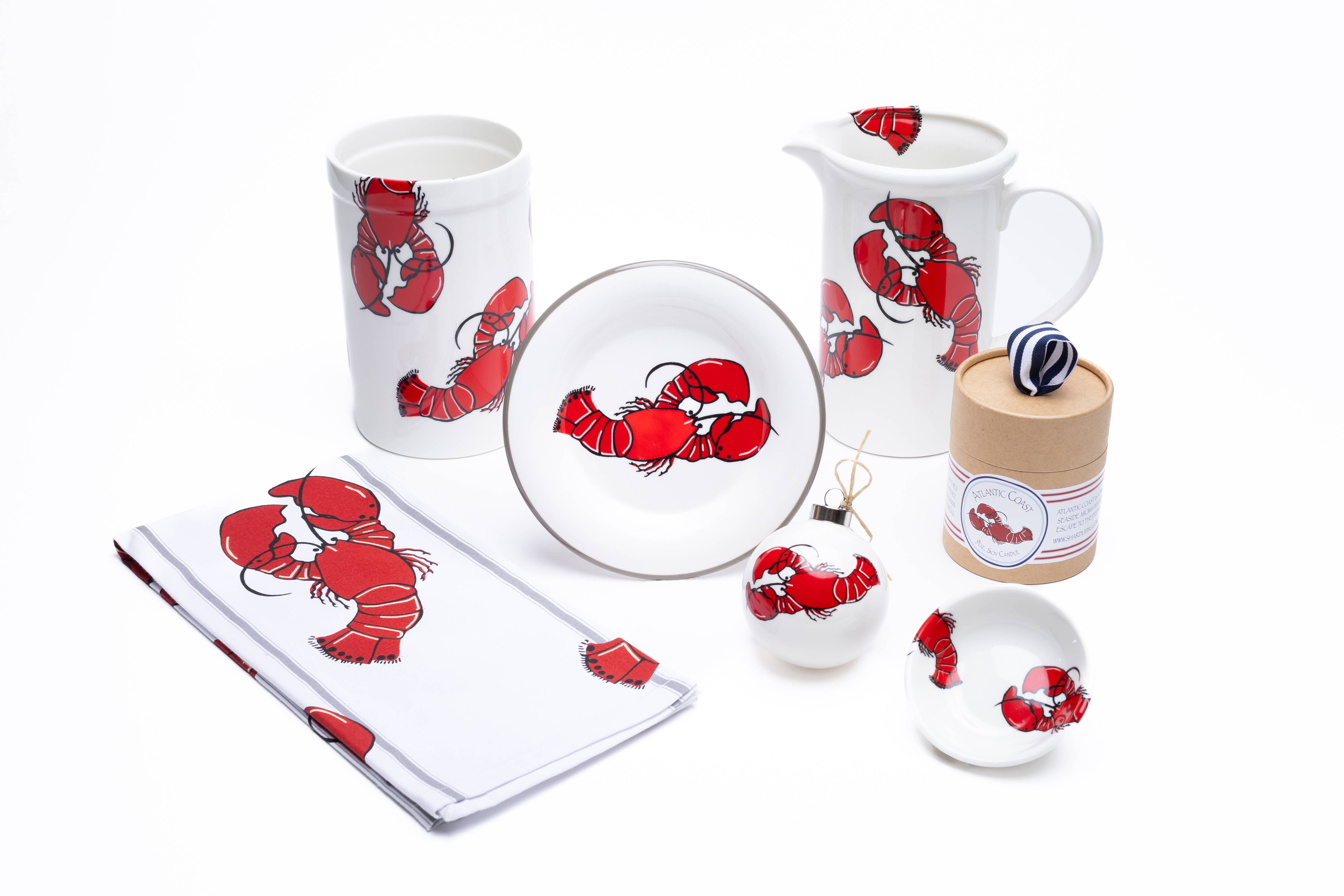 Shard at Home - Wholesale Pitcher - Lobster Pitcher2