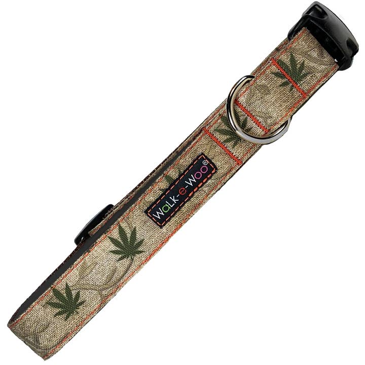 Smokin (collier et accessoires) pour la vente par Walk-e-Woo