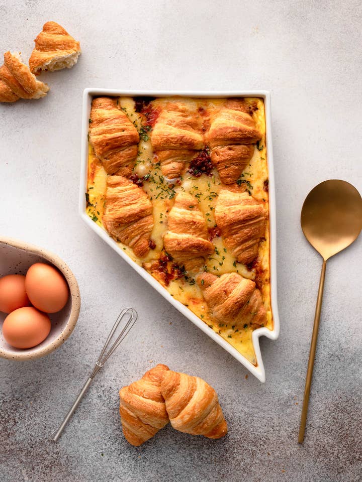 Plaque d'État du Nevada pour la vente par Lark