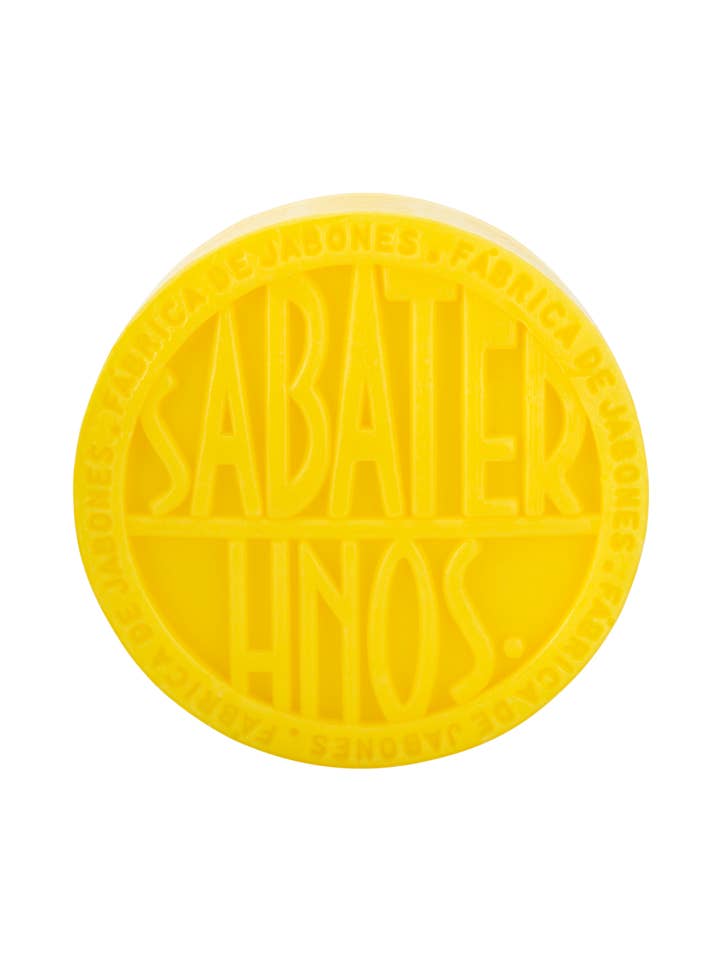 Citronellatvål 100g för wholesale av Sabater Hnos. Fábrica de jabones