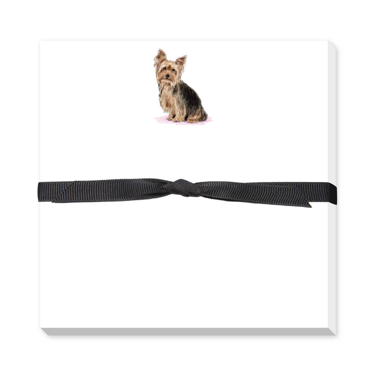 Donovan Designs - Wholesale Notepad - Dog Doodle Notepad-Choose your Breed11
