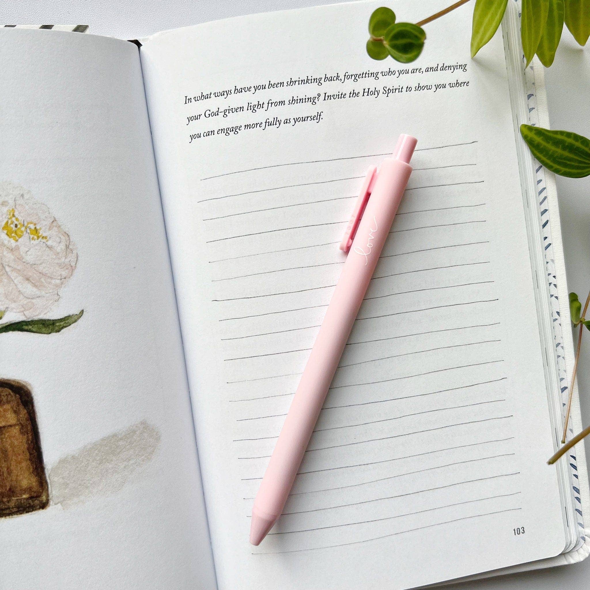 emily lex studio – Caneta por atacado – Caneta jotter11