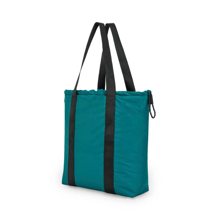 Clima Umbrellas - Wholesale Tote bag – Women's - Reversible tote bag in recycled polyester | Waterproof8