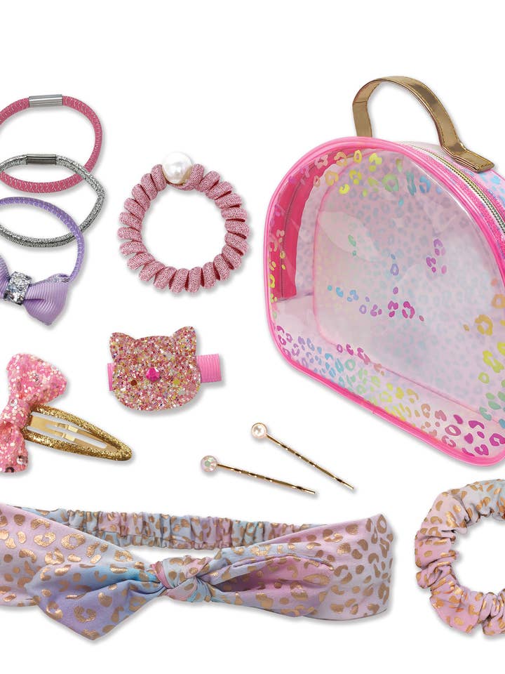 Hair Trendz for wholesale by Hot Focus, Inc.