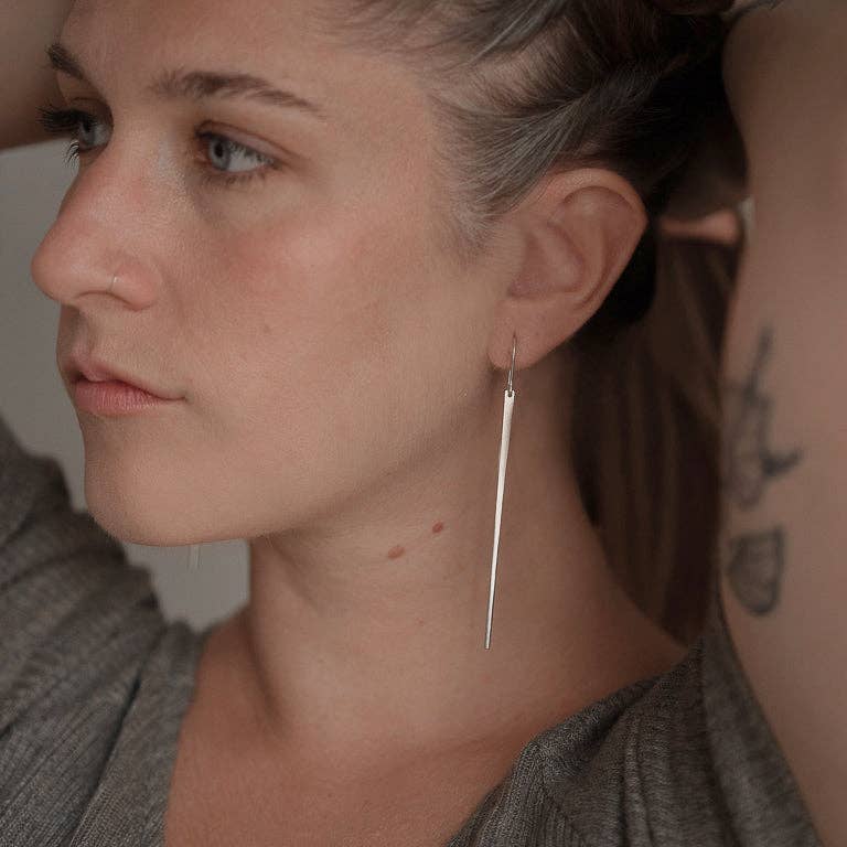 Júlia Castro Jewelry - Wholesale Dangle Earrings - Costumbres long earrings0