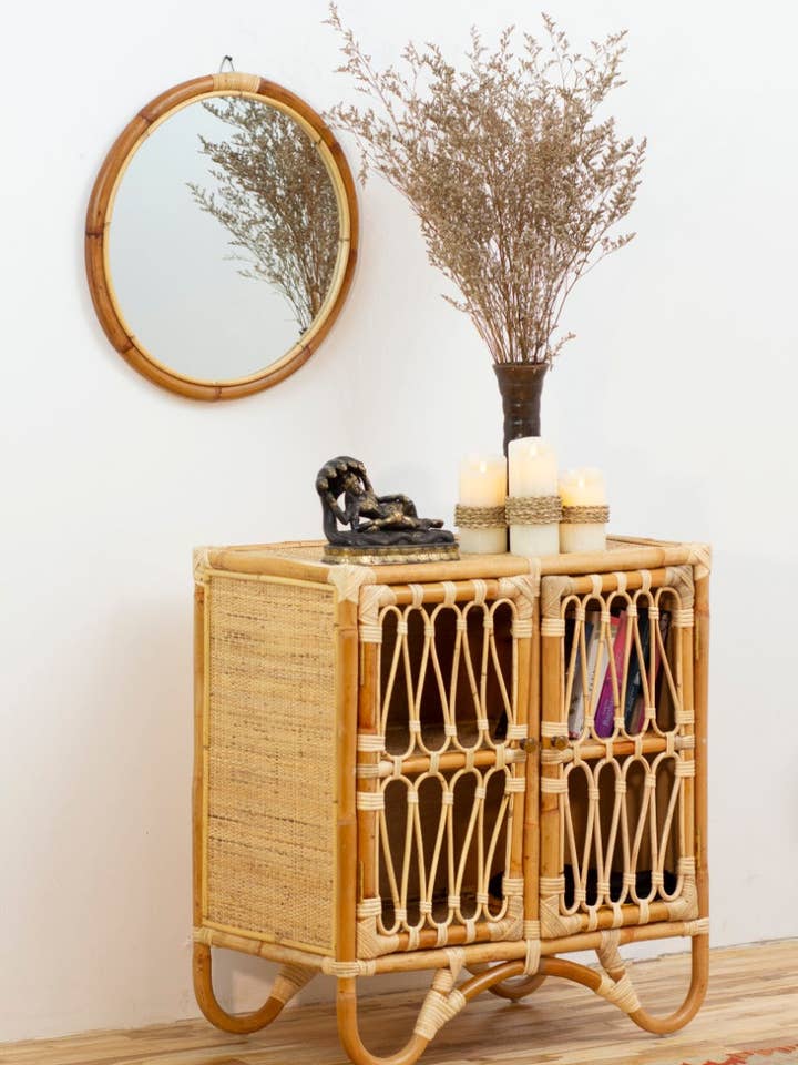 Kabinett Paul für den Großhandel von BOIS BLANC HOME LTD