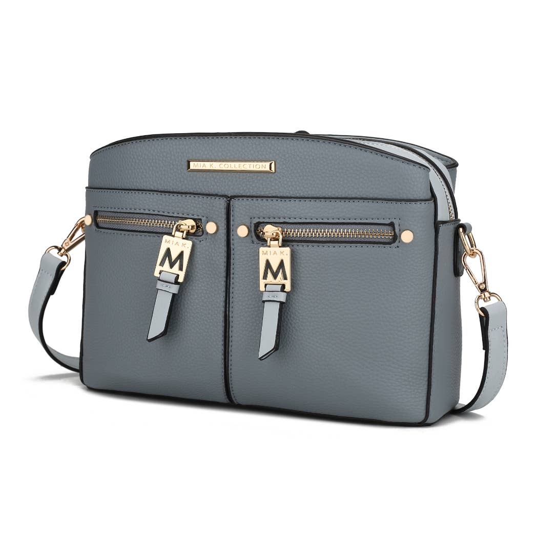MKF Collection – wholesale Crossbody bag – Women's – MKF Collection Zoely Crossbody Handbag By Mia K13