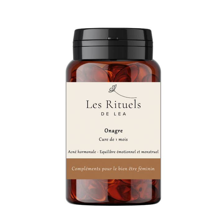 Natlys for engroshandel hos Les Rituels de Léa