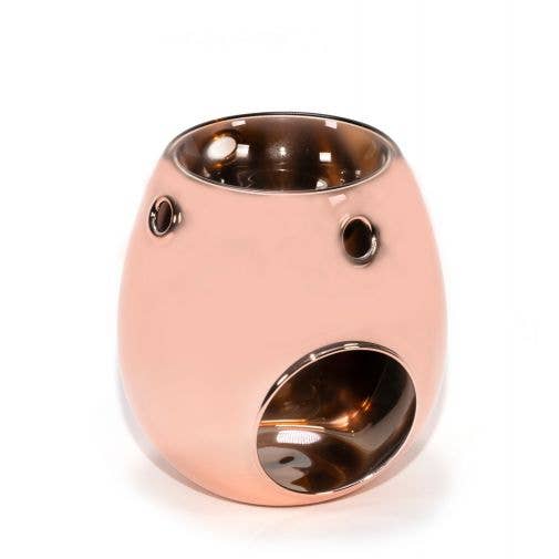 London Luxury Candle Supplies - Wholesale Wax Warmer - Glass Wax Melt Burners