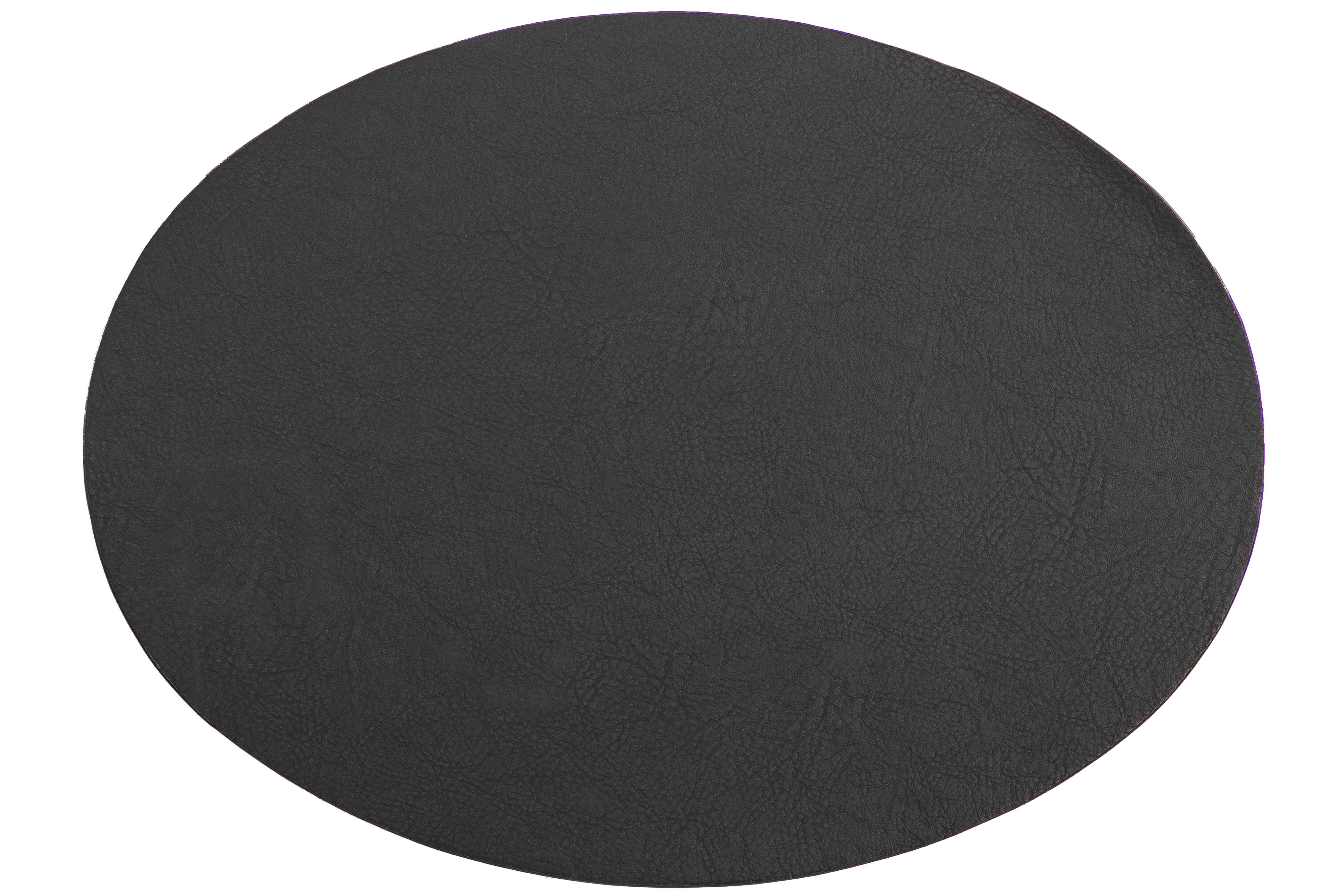Tiseco – Individuais por atacado – Lugar americano oval TROJA - 33x45 cm2
