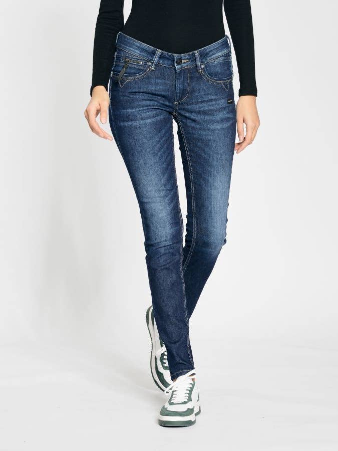 GANG — 94Nikita Skinny Fit para venta al por mayor de GANG Jeans