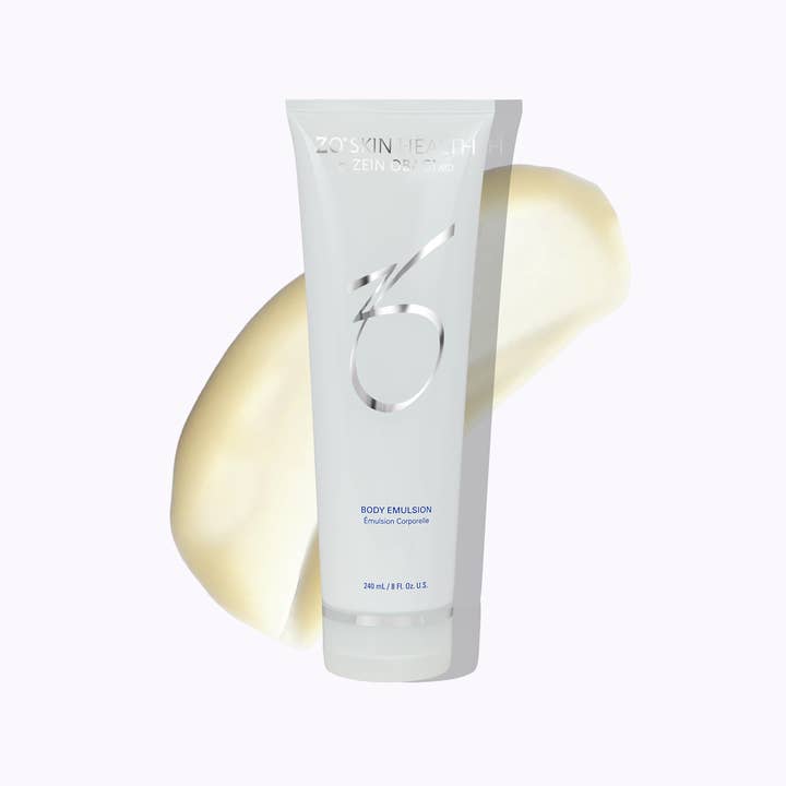 Dermstreet - Wholesale Body Cream/Lotion - ZO Skin Health Body Emulsion1