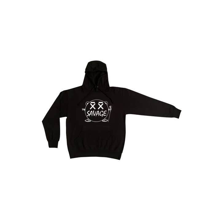 Mic Hoodie pour la vente par BOU BY SAVON