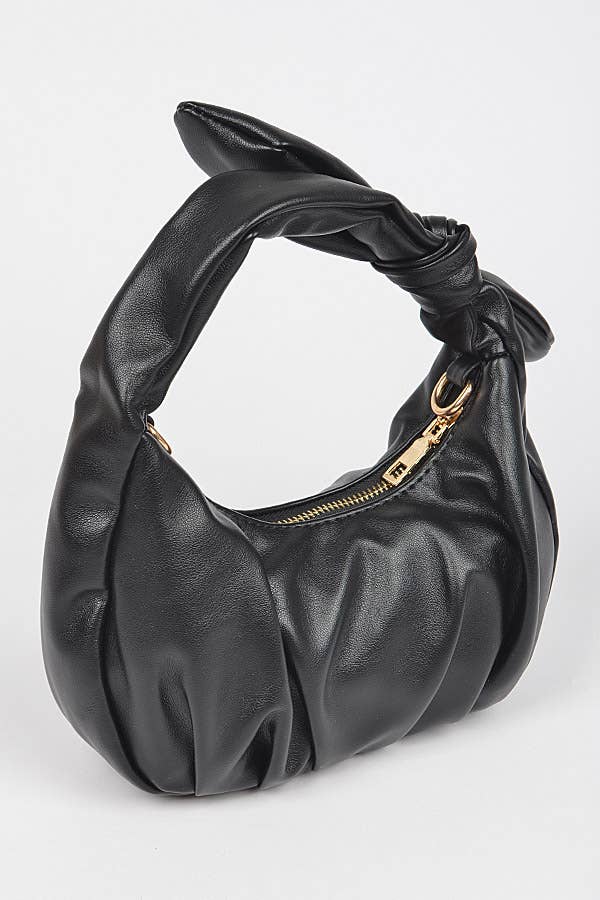 3AM BY H&D ACCESSORIES - Venta al por mayor Bolso de mano - Mujer - Clutch metal oro claro2