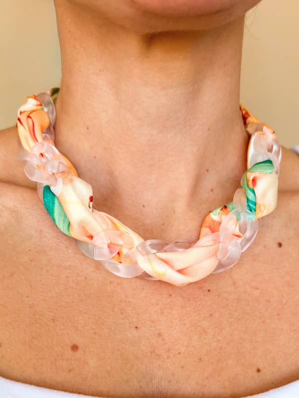 Collier WS Catalina- 1 pour la vente par Millie B Designs