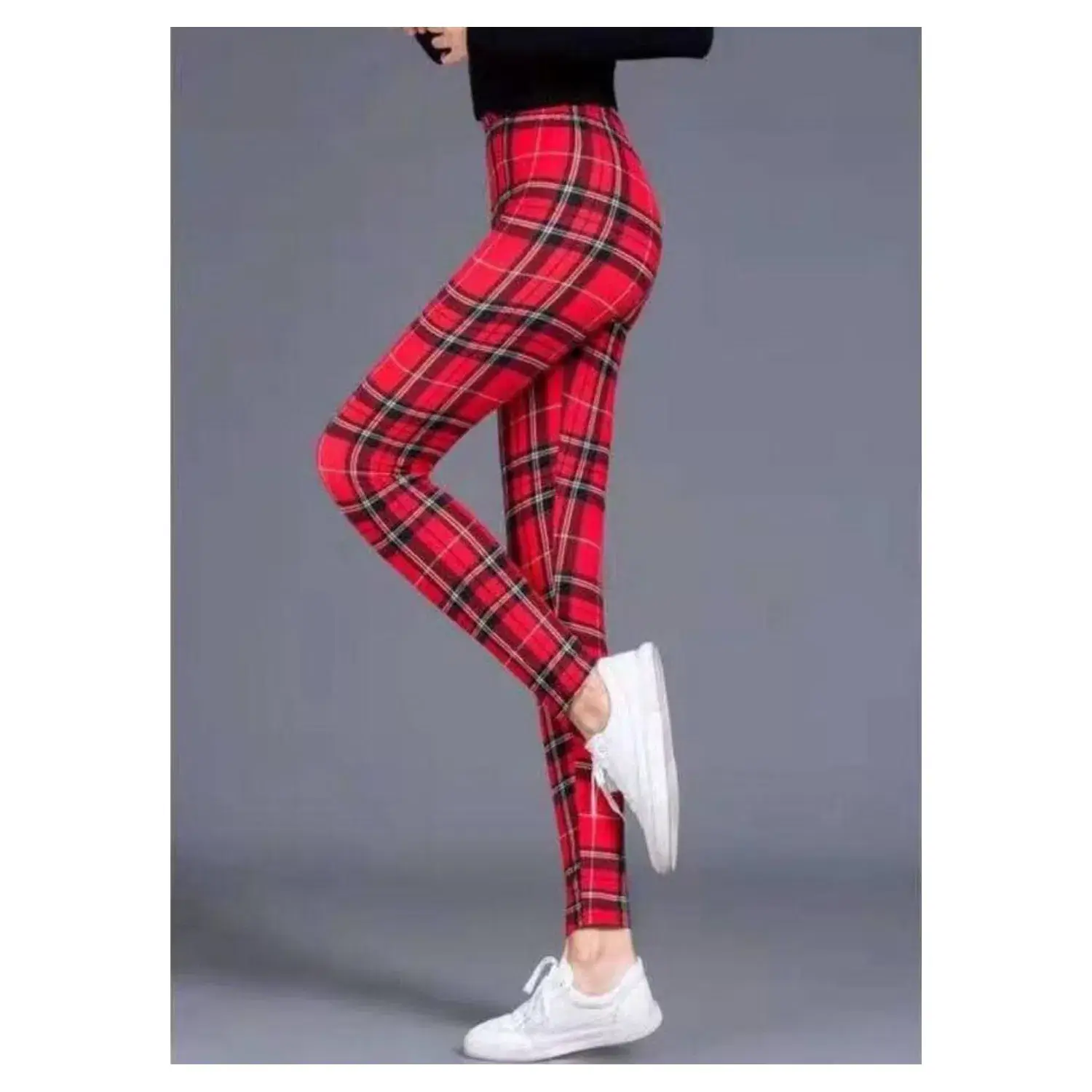 Superbia - Wholesale Fashion Leggings - Women's - Superbia Soft High Waist OneSize Leggings(Regular Size 8-16)51