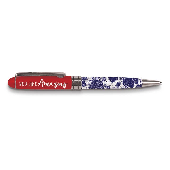 LCP You Are Amazing Pen for wholesale by Cottage Garden