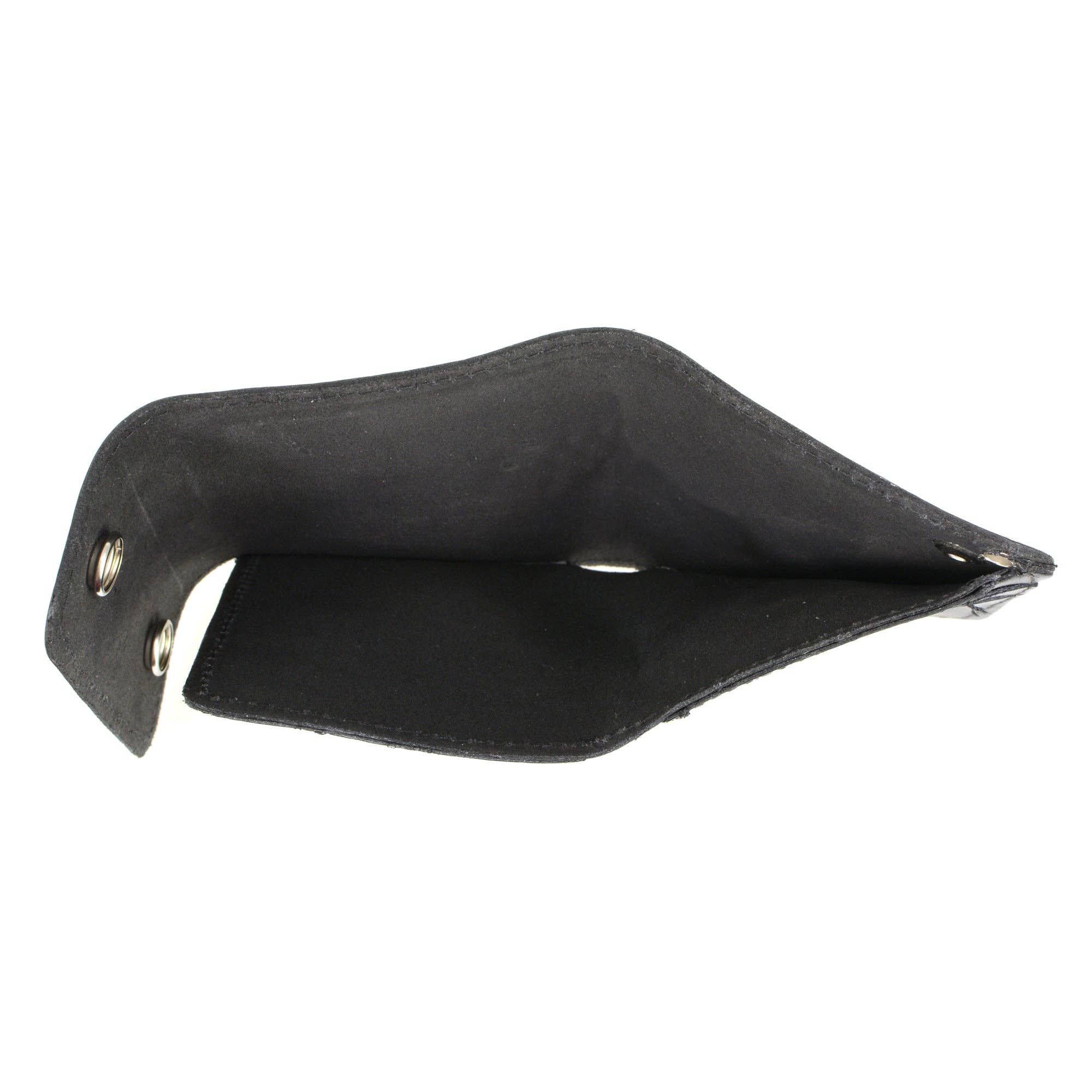 BLK Hot Leathers Buffalo Nickel Bi-Fold Wallet for wholesale on Faire3