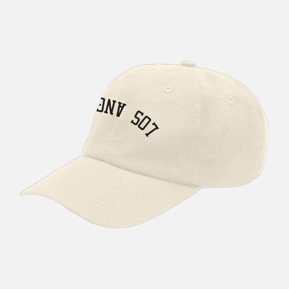 Hiro Clark - Wholesale Baseball Cap - Unisex - Los Angeles3