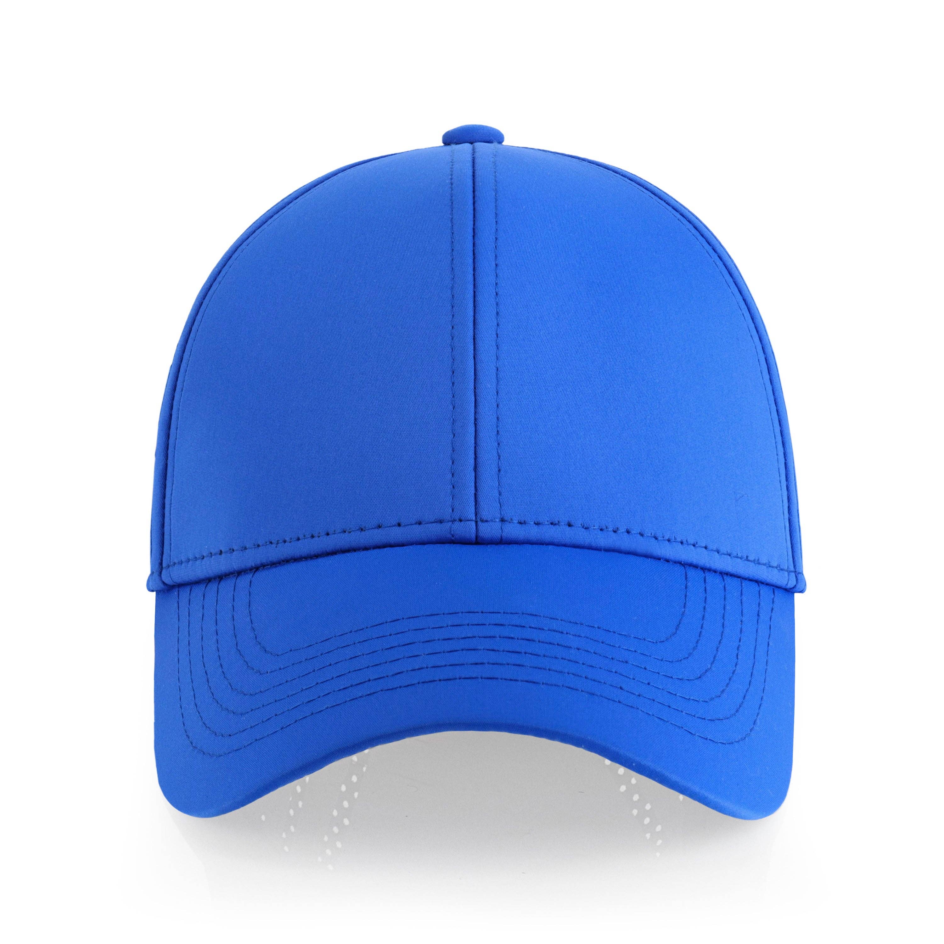 ChoKoLids - Wholesale Baseball Cap - Men's - CHOK.LIDS Waterproof Firm Performance Mesh Baseball Cap16