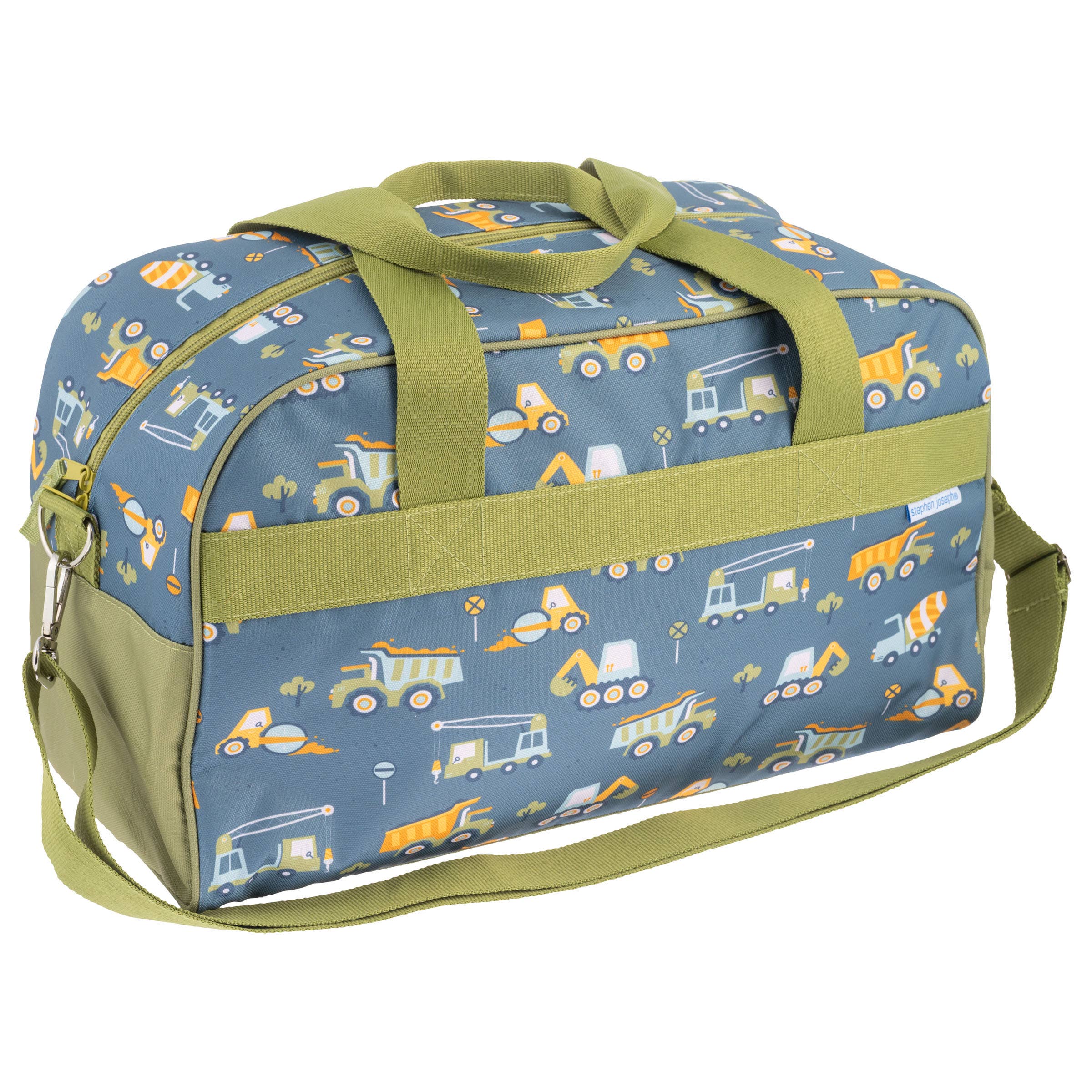 Stephen Joseph Gifts - Wholesale Weekender Bag - Kids - Duffle Bags9