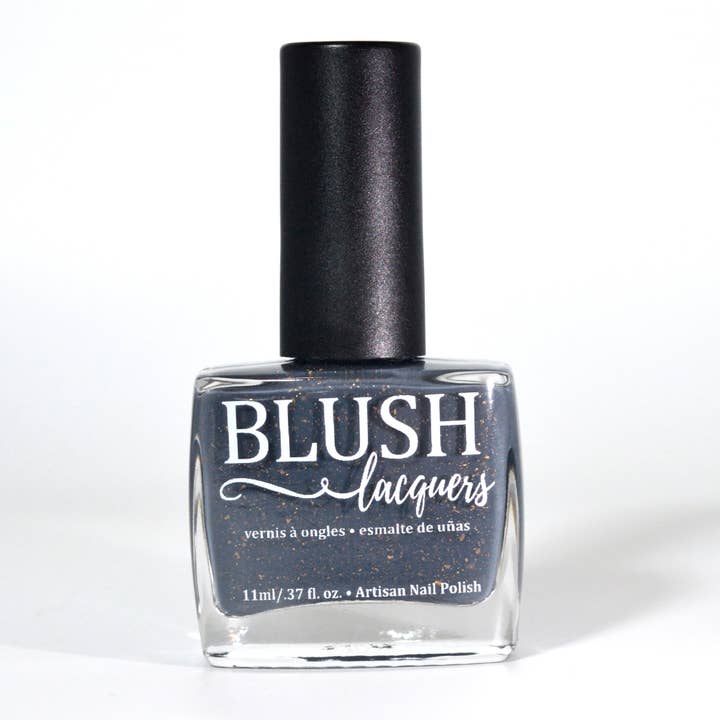 Morning Glory for wholesale by BLUSH Lacquers
