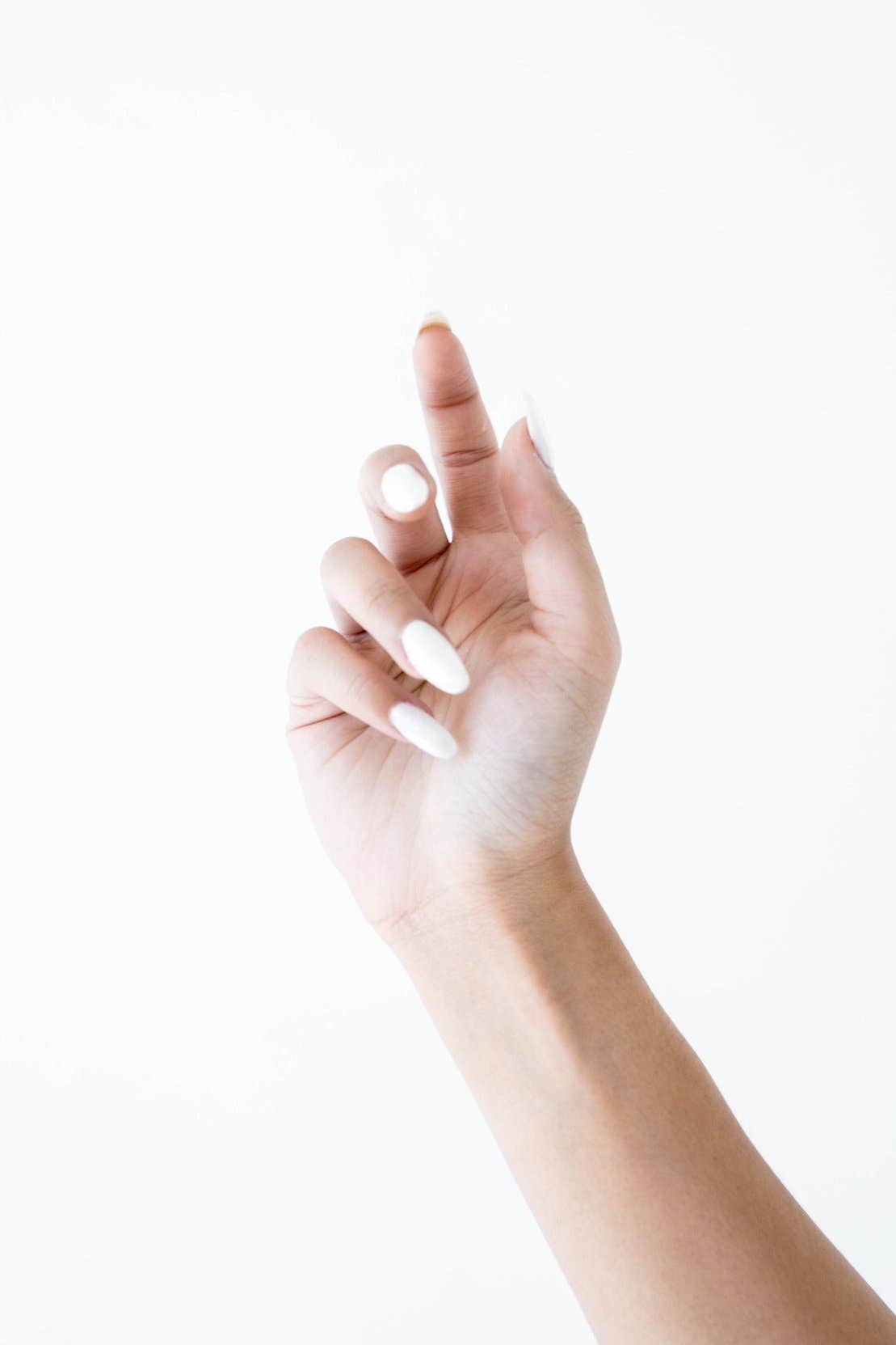 Love By Luna - Wholesale Nail Polish - Full Moon Nail Polish3