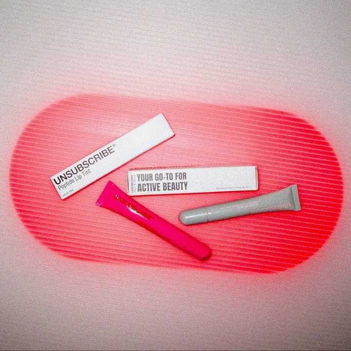 Tinta Labial de Peptídeo por atacado de Unsubscribe Hair & Body