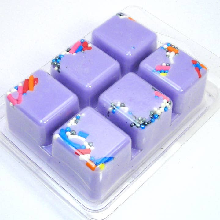 Chubby Chico Charms – Engroshandel Smeltevoks – Unicorn Prutter med drysser Voks Smelter slik duft1