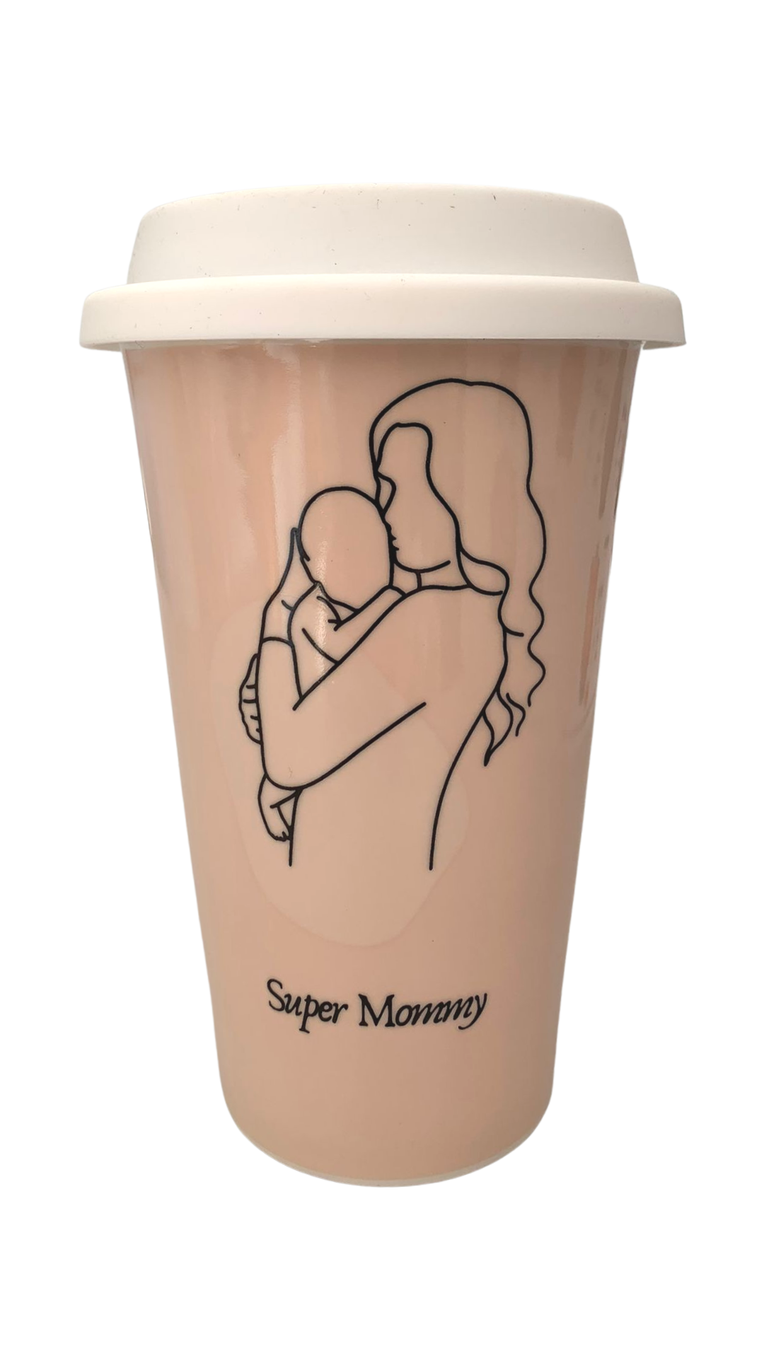 Soorprendimi - IFP ideaforproject srl - Wholesale Coffee Mug - “Mamma 2" mug0