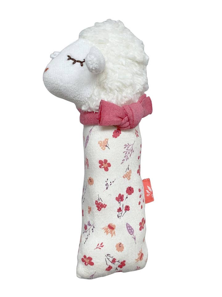Squeaky Lamb for wholesale by Kikadu
