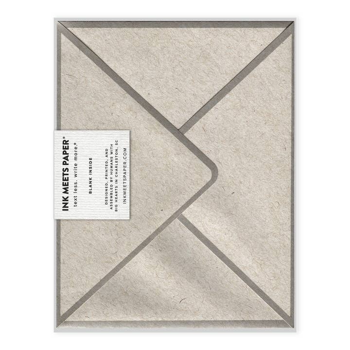 INK MEETS PAPER – Engroshandel Valentinsdagskort – Partner Lover Valentine - Valentinsdag kort1