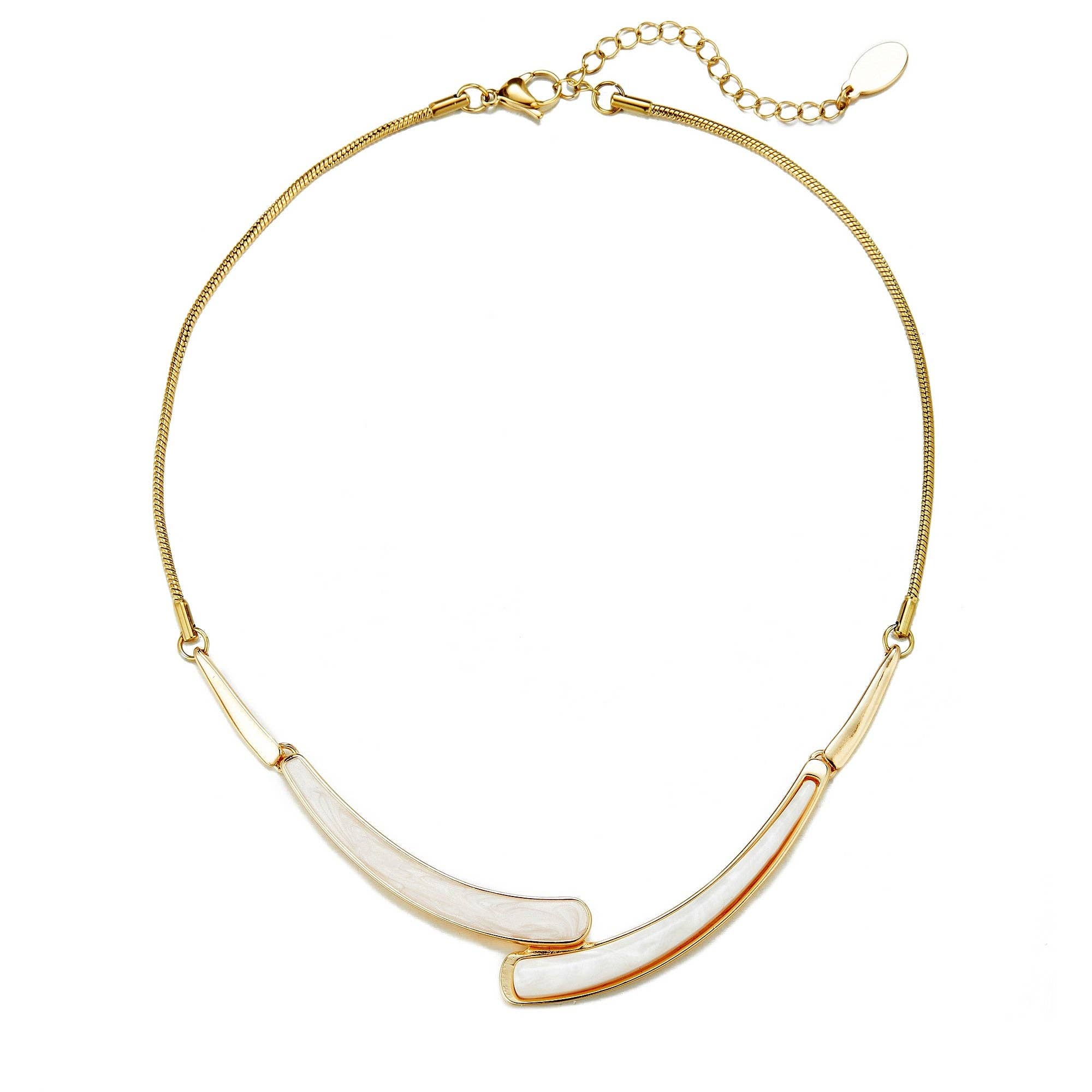 BELLE MISS - Wholesale Choker/Collar - Blejean necklace3