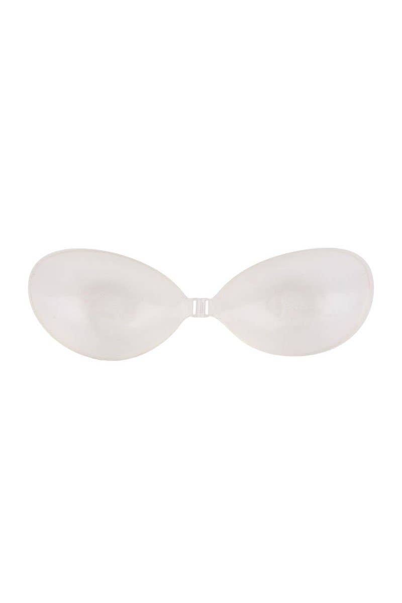 SECRET WEAPONS - Wholesale Bra - Women's - Nudi Boobies - Invisible Bra7