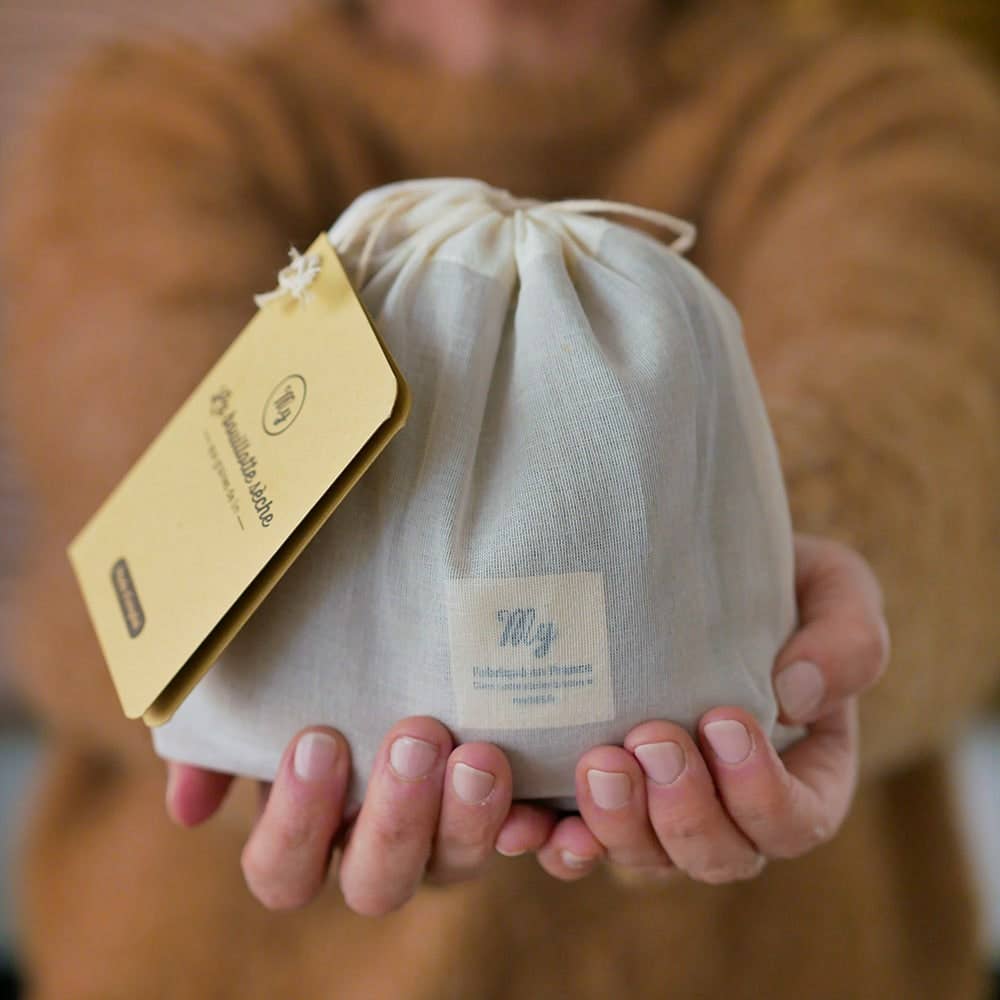 My 365 - Wholesale Hot/Cold Compress - The 100% linen dry hot water bottle - large size11