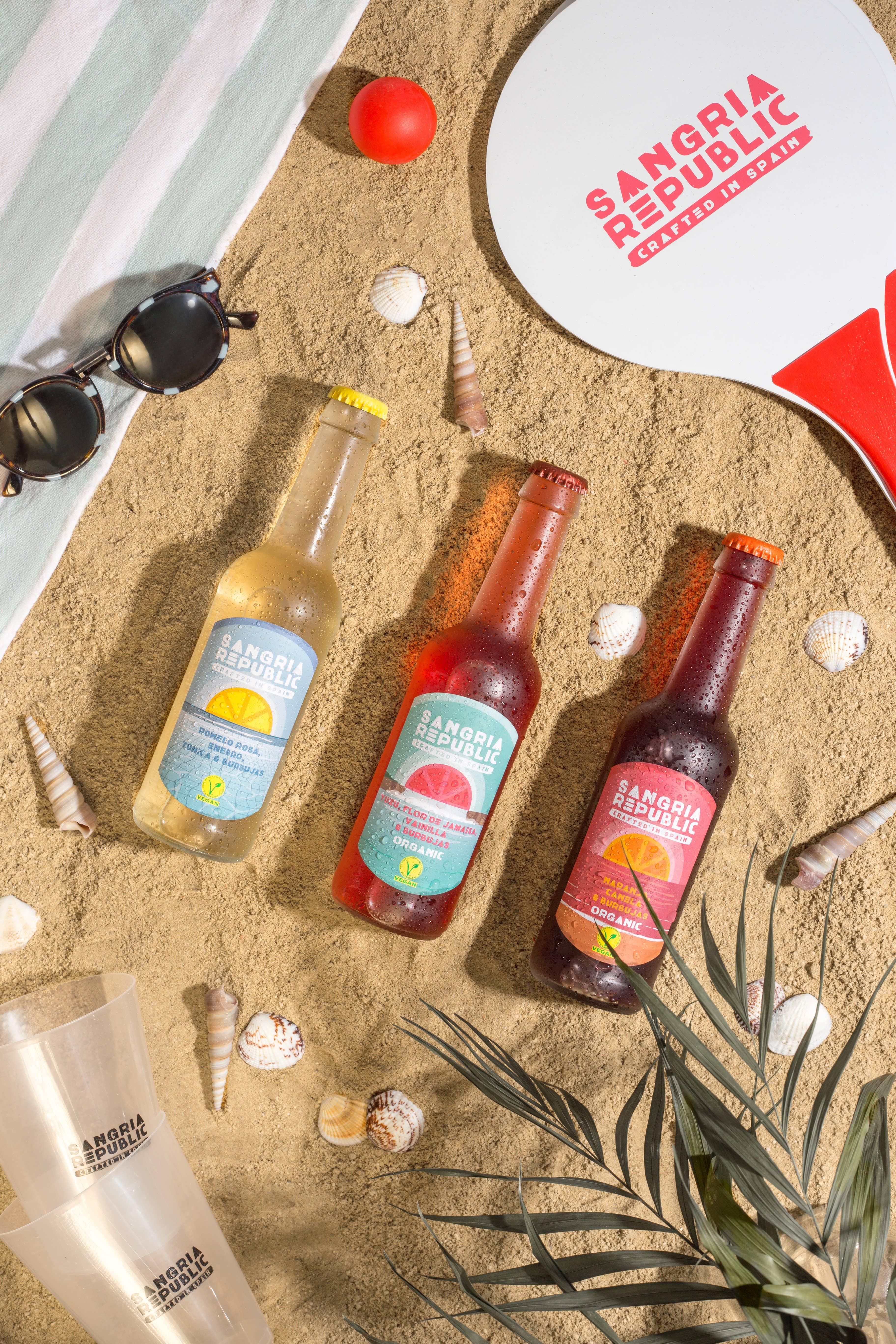 Sangria Republic - Wholesale Non-Alcoholic Aperitif/Mocktail - SANGRIA REPUBLIC_ Sangria YUZU, HIBISCUS & VANILLA3