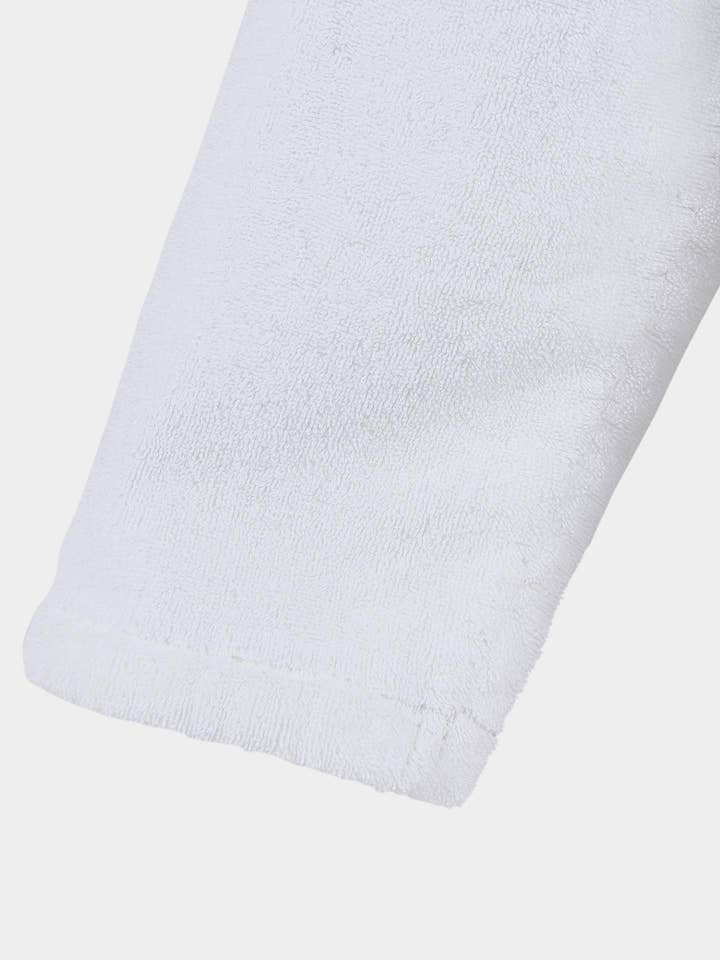 SEEDS CONCEPT - Wholesale Robe - Unisex - Classic Bath Robe10